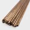 LARIAU Silicon Bronze TIG Welding Rods, 3% Silicon, 2.5 mm x 250 mm, 10 Pieces view 4