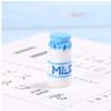 Vepoty 10-Piece Resin Milk Bottle Charms for DIY Jewelry view 4