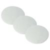 vhbw 3-Pack Filter Protection Fleece Compatible with Dyson DC19 view 1