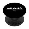 Kiel Skyline PopGrip – Northern Germany & Baltic Sea view 1