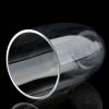 Quartz Crucible (15 mL) with Cover – High Temperature Resistance, High Purity, High Transmittance view 4