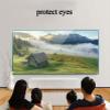 40–50 in TV Anti-Glare, Blue-Light-Filtering LCD Screen Protector, HD, 886 × 498 mm view 4