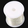 Yaootely 1 mm Crystal Elastic Beading Cord for Jewelry Making view 2