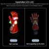 LED Light Kit for Iron Man's Nano Gauntlet - Infinity Gauntlet Lighting Set (No Bricks), Classic Version view 3