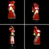 LED Light Kit for Iron Man's Nano Gauntlet - Infinity Gauntlet Lighting Set (No Bricks), Classic Version view 4