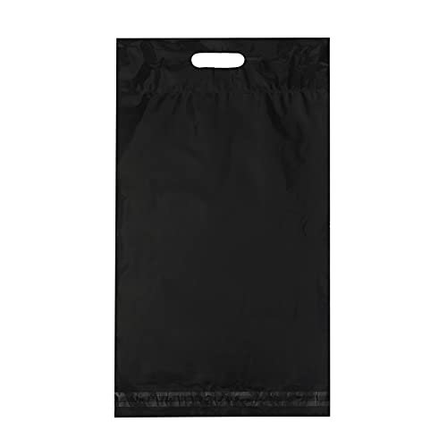 Yellow Self-Sealing Waterproof Poly Mailer Bags