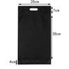 Yellow Self-Sealing Waterproof Poly Mailer Bags view 3