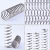 Pangyoo PYouo Compression Spring 1.4 x 13 mm, 25 mm Length, 304 Stainless Steel, 10-Pack view 3
