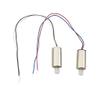 2-Piece CW/CCW Motor Set for SYMA X23/X23W Drones view 1