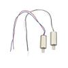 2-Piece CW/CCW Motor Set for SYMA X23/X23W Drones view 2