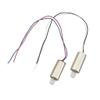 2-Piece CW/CCW Motor Set for SYMA X23/X23W Drones view 3