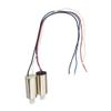 2-Piece CW/CCW Motor Set for SYMA X23/X23W Drones view 4