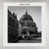 Monzetta Deluxe Poster Frame 48 × 101 cm, Matte White, Anti-Glare Acrylic view 2