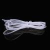 Mdingbao Food-Grade Silicone Tubing, Clear Flexible Non-Toxic Tube, 1/5 m view 1