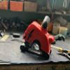 Aidelife Universal Dust Shroud for Angle Grinders with 125 mm x 22.2 mm Diamond Cutting Disc view 4