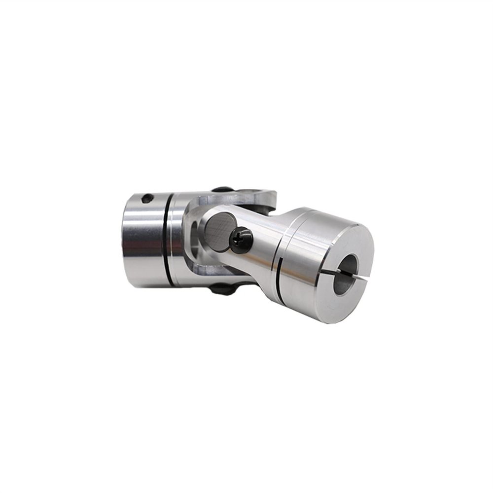 TANGJIANCHENG-C. D40 L98 Universal Coupling, Precision Shaft Coupling (Inner Diameter: 5 × 7)