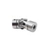 TANGJIANCHENG-C. D40 L98 Universal Coupling, Precision Shaft Coupling (Inner Diameter: 5 × 7) view 1