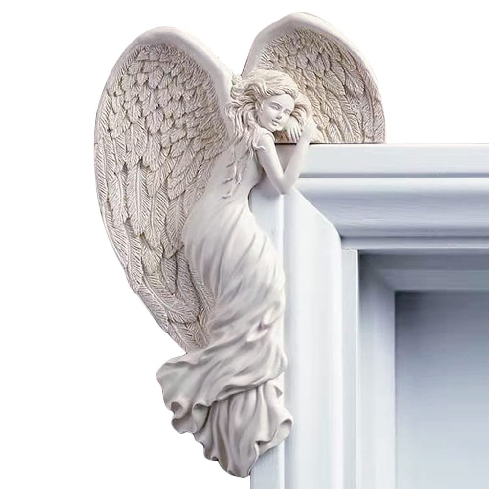 Angel of Redemption Decorative Figure