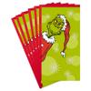 Hallmark Grinch Christmas Cards with Money or Gift Card Holders, 6-Count view 1