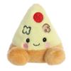 Aurora Palm Pals Peppa Pizza Slice Stuffed Animal, 5 Inches view 1