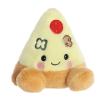 Aurora Palm Pals Peppa Pizza Slice Stuffed Animal, 5 Inches view 3