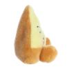 Aurora Palm Pals Peppa Pizza Slice Stuffed Animal, 5 Inches view 4