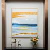 Flexible Self-Adhesive Peel-and-Stick Trim for Bathroom, Wall Edges, Tiles, Mirror Frames, and Home Decor view 3