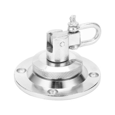 Alvinlite Stainless Steel Boxing Ball Swivel
