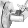 Alvinlite Stainless Steel Boxing Ball Swivel view 3