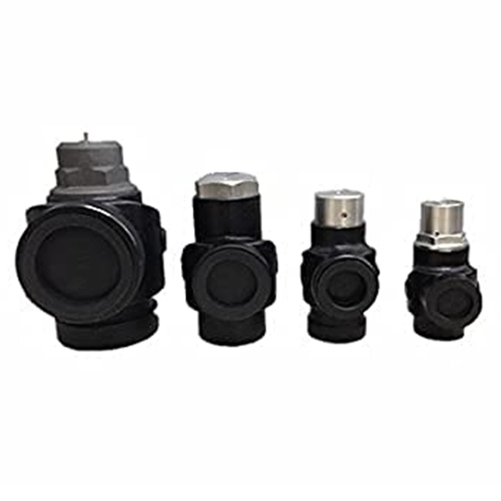 Minimum Pressure Valve for Ingersoll Rand Air Compressor (89242405)