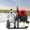 43 cc 1.7 HP 2-Stroke Gasoline Water Pump, Self-Priming Pond and Dirty-Water Pump view 1