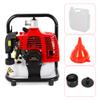 43 cc 1.7 HP 2-Stroke Gasoline Water Pump, Self-Priming Pond and Dirty-Water Pump view 2