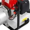 43 cc 1.7 HP 2-Stroke Gasoline Water Pump, Self-Priming Pond and Dirty-Water Pump view 4