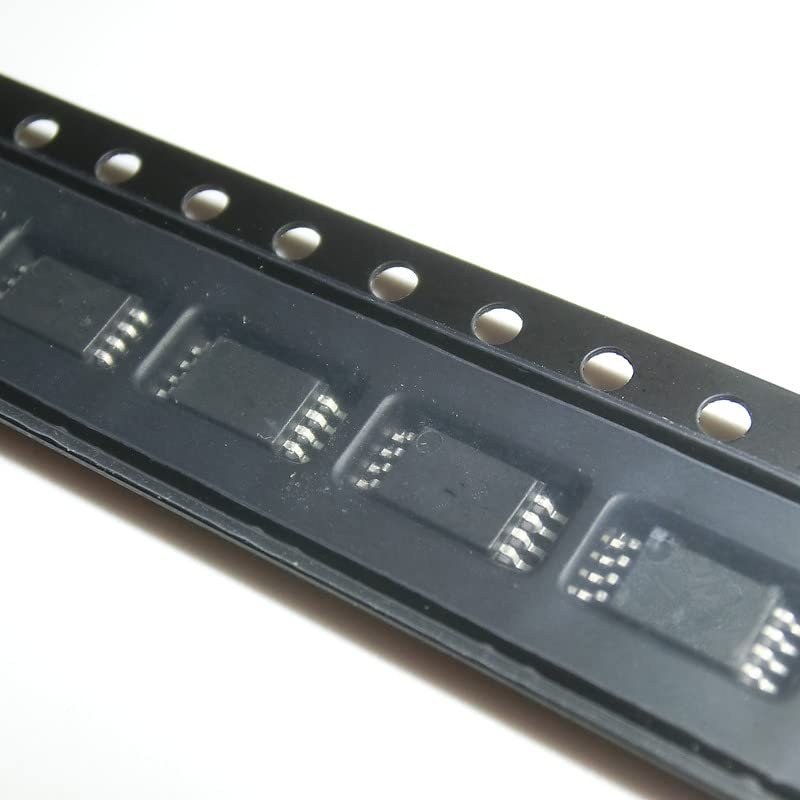 5 pcs TSM6866SDCARVG TSM6866SDCA TSM6866SD TSM6866 6866SD TSSOP-8