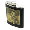 WABTU 8 oz Stainless Steel Hip Flask view 4