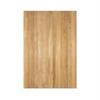 BioMaderas 30 mm Teak Solid Wood Tabletop view 1