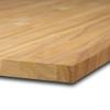 BioMaderas 30 mm Teak Solid Wood Tabletop view 2