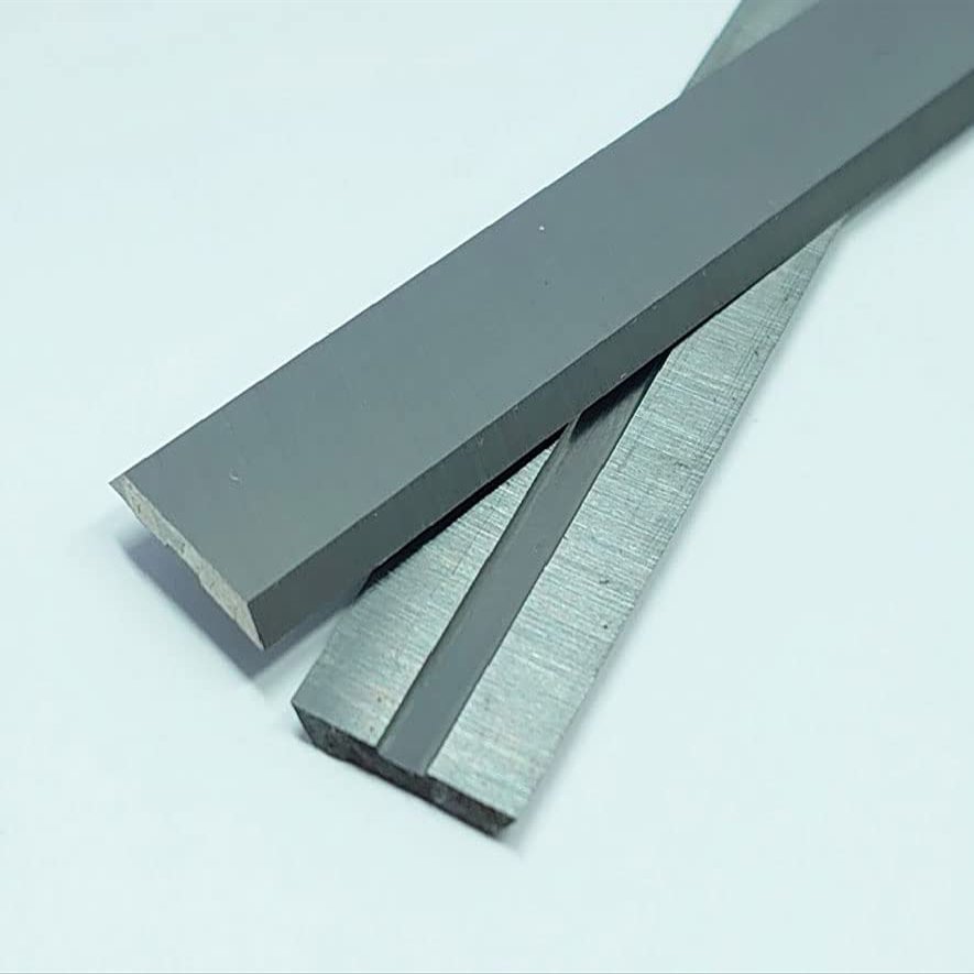 Bulldozer Planer Blades Made in Germany (200 mm)