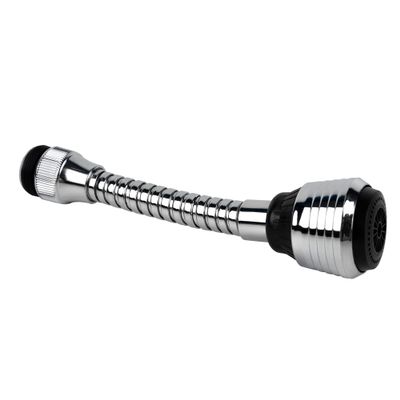 Cofan Kitchen Faucet Aerator, 2 Functions, Water-Saving Filter, 15 cm