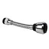 Cofan Kitchen Faucet Aerator, 2 Functions, Water-Saving Filter, 15 cm view 1