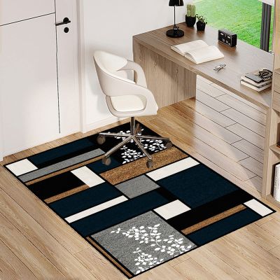 Single Tree Forest Chair Mat for Hard Floors