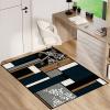 Single Tree Forest Chair Mat for Hard Floors view 1