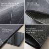 Single Tree Forest Chair Mat for Hard Floors view 3