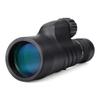 WANWEN 10–30x50 Zoom Monocular Telescope, Large Caliber, Portable HD, Waterproof with Tripod, for Travel, Birdwatching, Sports and Wildlife, Little Surprise view 1