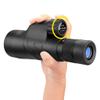 WANWEN 10–30x50 Zoom Monocular Telescope, Large Caliber, Portable HD, Waterproof with Tripod, for Travel, Birdwatching, Sports and Wildlife, Little Surprise view 4
