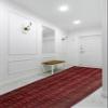 rugsx LOTUS BUCHARA 30250 Runner Rug, Classic Red, Washable, 60 x 710 cm view 2