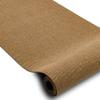 VIGOR Non-Slip Doormat, Indoor & Outdoor, Coconut Brown, 200 x 390 cm view 4