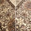 rugsx Heat-Set ROYAL AGY 0521 Carpet Runner, Caramel, 120 x 540 cm view 4