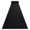 rugsx Vigor Doormat, Non-Slip, Indoor & Outdoor, Anthracite 0923, 200 x 170 cm view 1