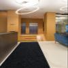 rugsx Vigor Doormat, Non-Slip, Indoor & Outdoor, Anthracite 0923, 200 x 170 cm view 2